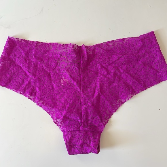 set of 2 PINK cheekster - Picture 6 of 8